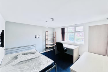 6 bed house, Harrington Drive, Lenton, Nottingham, NG71JJ - Image 12